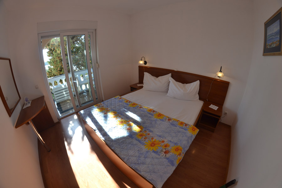 Jednosobni apartman r&b