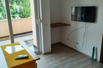 kuhinja i blagavaona