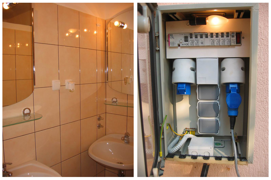 autocamp rb priključak