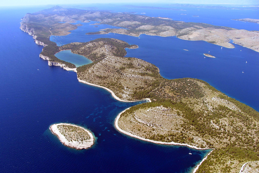Nacionalni park kornati