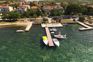 slika apartmana iz zraka